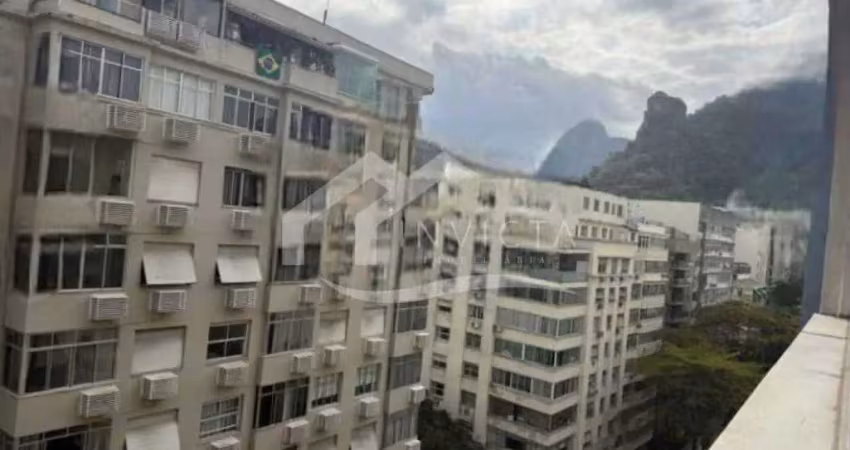 Apartamento com 3 quartos à venda na Rua República do Peru, Copacabana, Rio de Janeiro
