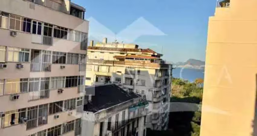 Kitnet / Stúdio à venda na Rua Almirante Tamandaré, Flamengo, Rio de Janeiro