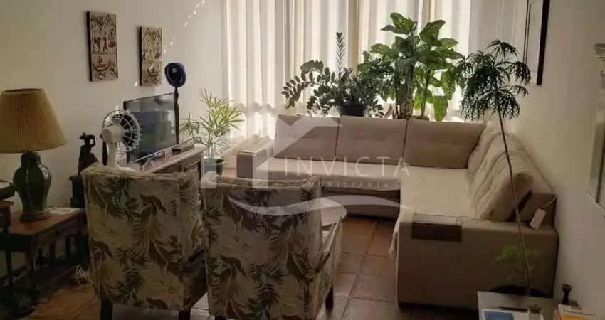 Apartamento com 3 quartos à venda na Rua Bulhões de Carvalho, Copacabana, Rio de Janeiro