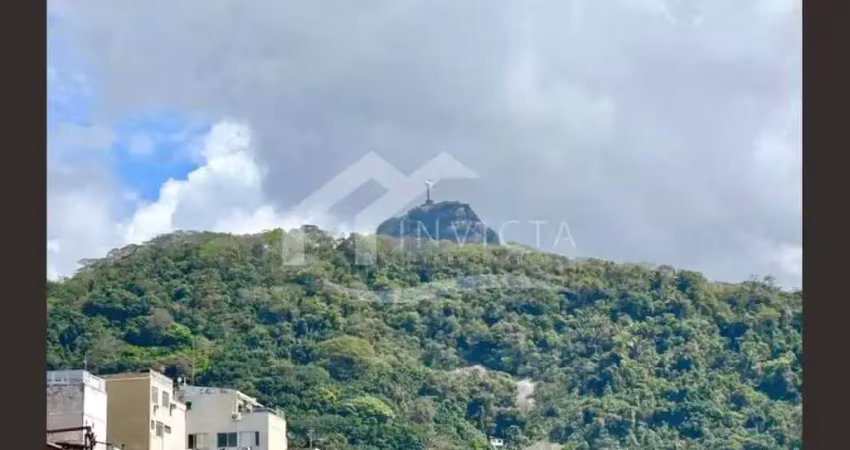 Apartamento com 1 quarto à venda na Rua Anita Garibaldi, Copacabana, Rio de Janeiro