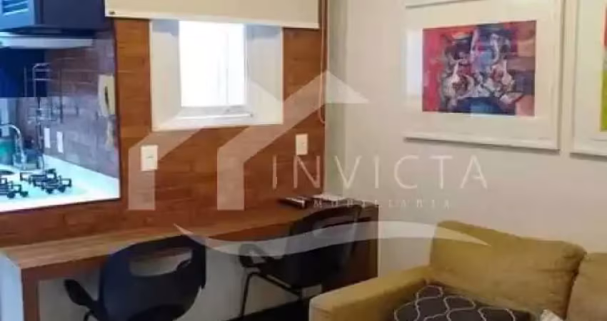 Apartamento com 1 quarto à venda na Rua Visconde de Pirajá, Ipanema, Rio de Janeiro