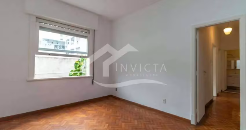 Apartamento com 2 quartos à venda na Rua Camuirano, Botafogo, Rio de Janeiro