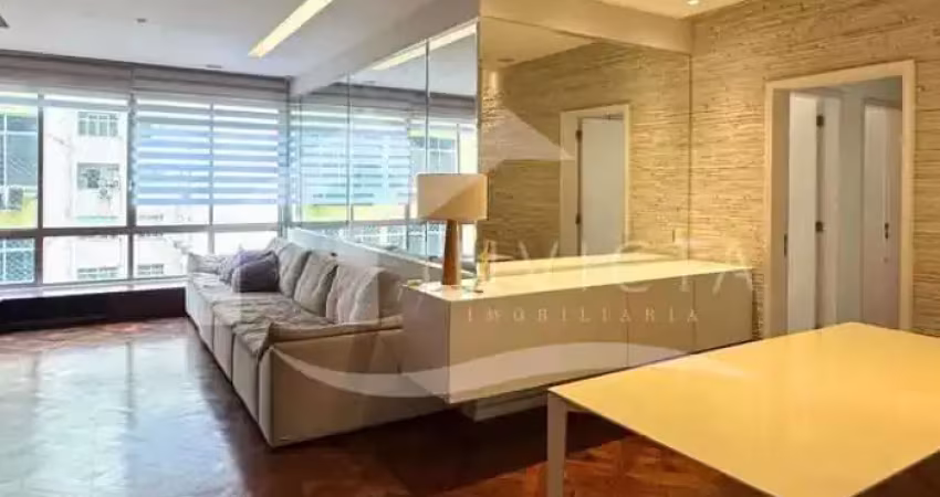 Apartamento com 3 quartos à venda na Rua Silva Castro, Copacabana, Rio de Janeiro
