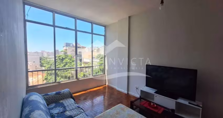 Apartamento com 2 quartos à venda na Rua Maestro Francisco Braga, Copacabana, Rio de Janeiro