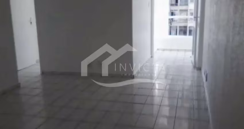 Apartamento com 2 quartos à venda na Rua dos Inválidos, Centro, Rio de Janeiro