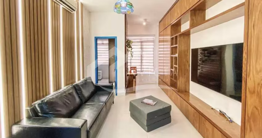 Apartamento com 2 quartos à venda na Rua Tonelero, Copacabana, Rio de Janeiro