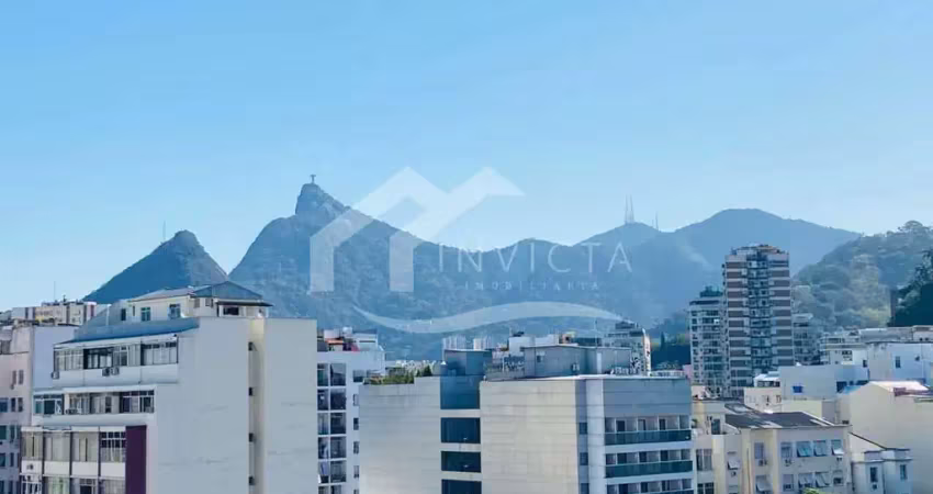 Kitnet / Stúdio à venda na Rua Buarque de Macedo, Flamengo, Rio de Janeiro