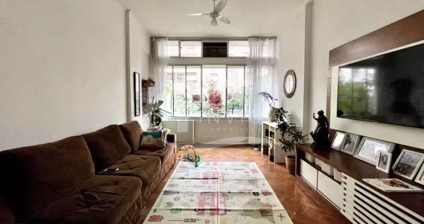 Apartamento com 3 quartos à venda na Rua Visconde de Pirajá, Ipanema, Rio de Janeiro
