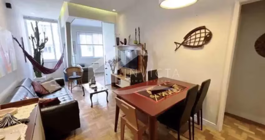 Apartamento com 2 quartos à venda na Rua Antônio Parreiras, Ipanema, Rio de Janeiro
