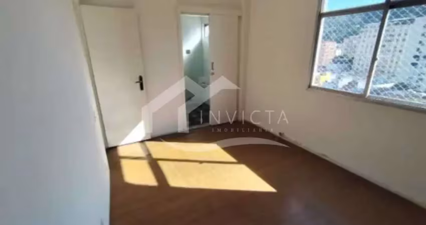 Apartamento com 2 quartos à venda na Rua Muniz Barreto, Botafogo, Rio de Janeiro