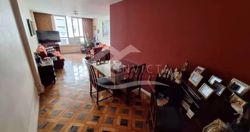 Apartamento com 3 quartos à venda na Rua Leopoldo Miguez, Copacabana, Rio de Janeiro
