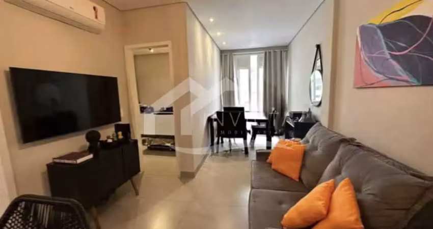 Apartamento com 1 quarto à venda na Rua Alberto de Campos, Ipanema, Rio de Janeiro
