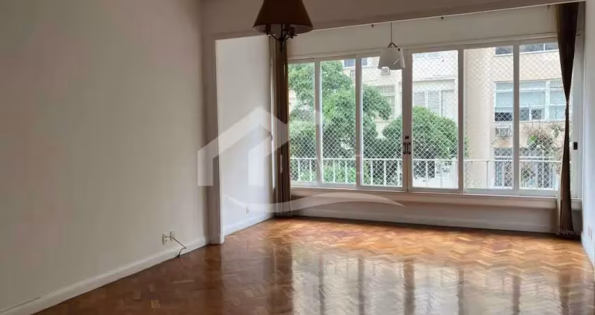 Apartamento com 3 quartos à venda na Rua Leopoldo Miguez, Copacabana, Rio de Janeiro