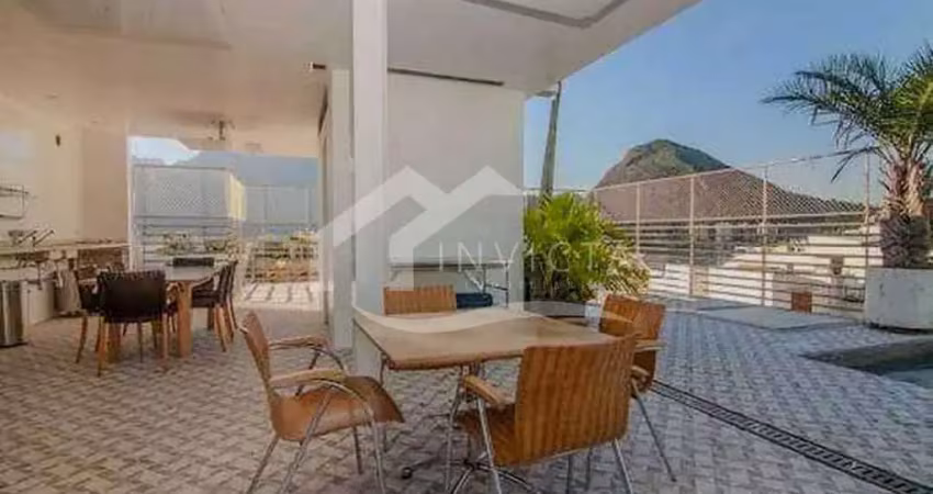 Apartamento com 4 quartos à venda na Rua Nascimento Silva, Ipanema, Rio de Janeiro