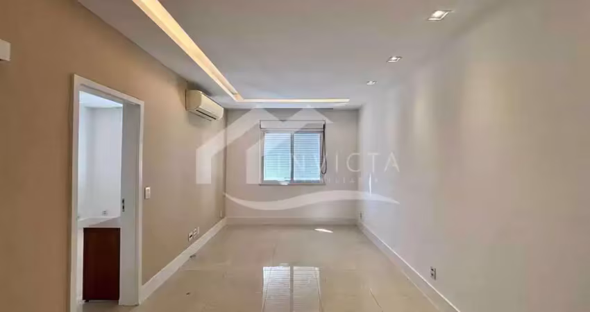 Apartamento com 1 quarto à venda na Rua Assis Brasil, Copacabana, Rio de Janeiro