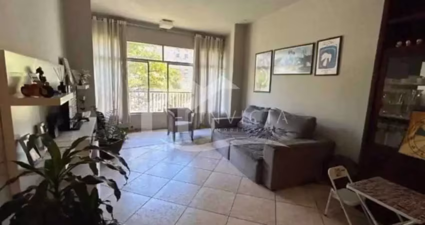 Apartamento com 3 quartos à venda na Rua Barão de Ipanema, Copacabana, Rio de Janeiro