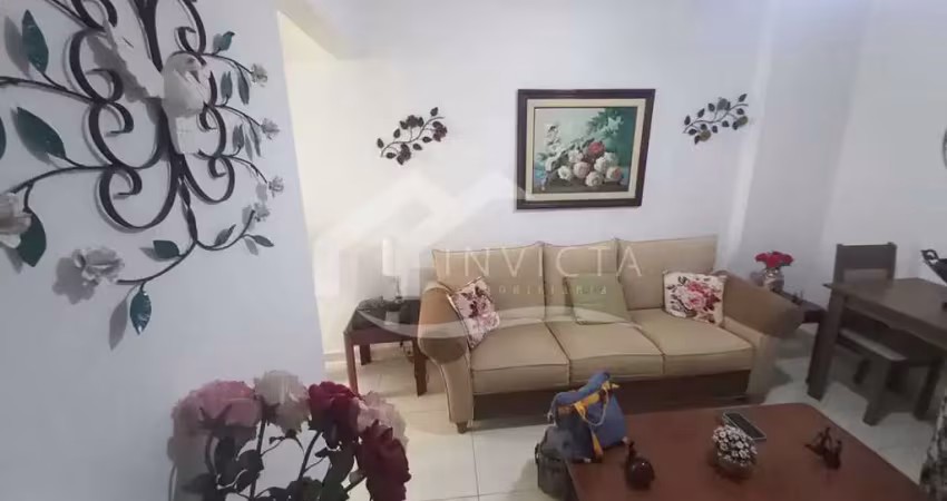 Apartamento com 2 quartos à venda na Rua dos Inválidos, Centro, Rio de Janeiro