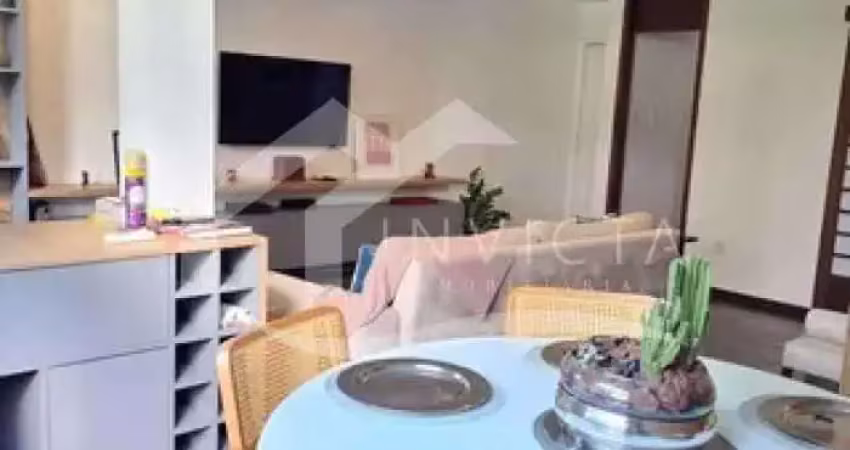 Apartamento com 3 quartos à venda na Avenida Rainha Elizabeth da Bélgica, Ipanema, Rio de Janeiro