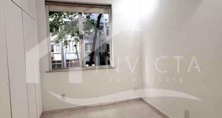 Apartamento com 1 quarto à venda na Rua Joaquim Nabuco, Ipanema, Rio de Janeiro