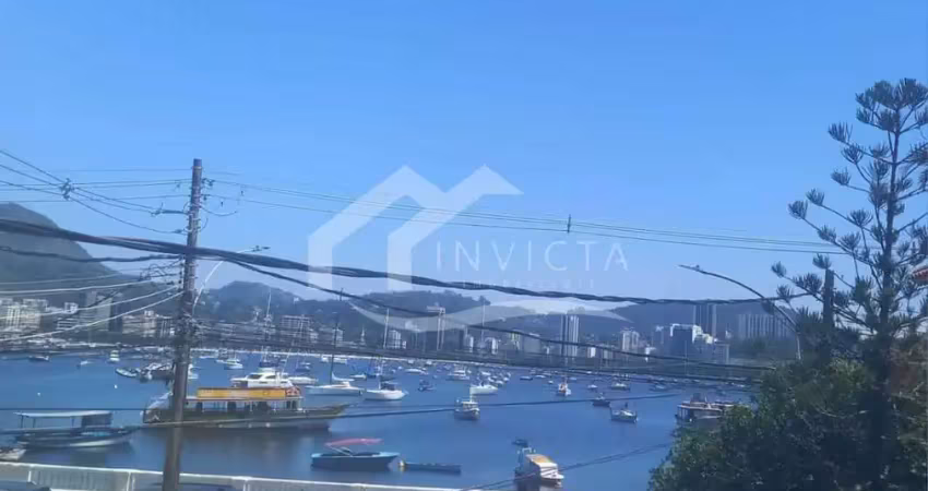Apartamento com 3 quartos à venda na Rua Osório de Almeida, Urca, Rio de Janeiro