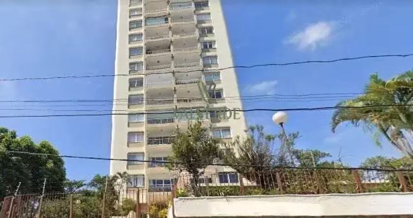 Apartamento com 3 dormitórios à venda, por r$ 1.000.000 - jardim nova américa