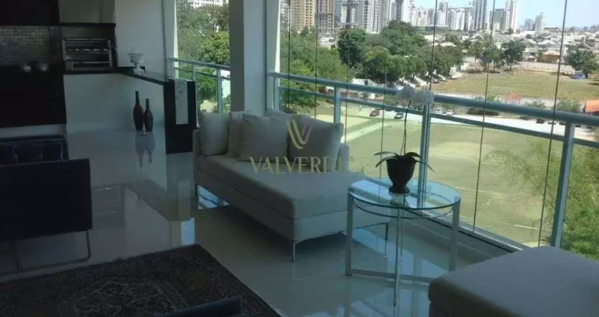 Apartamento à venda em jardim das colinas, são josé dos campos - sp