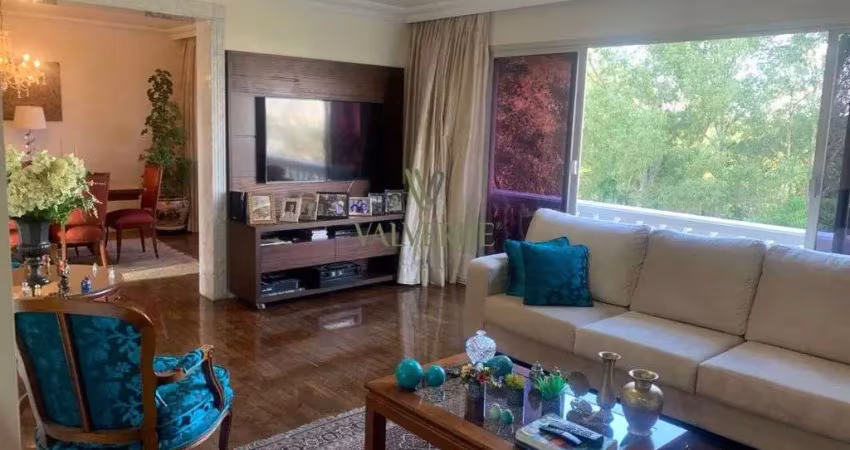 Apartamento com 4 quartos à venda no Jardim Esplanada, São José dos Campos 