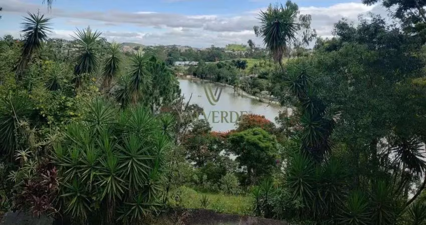 Chácara à venda em condomínio lagoinha, jacareí - sp