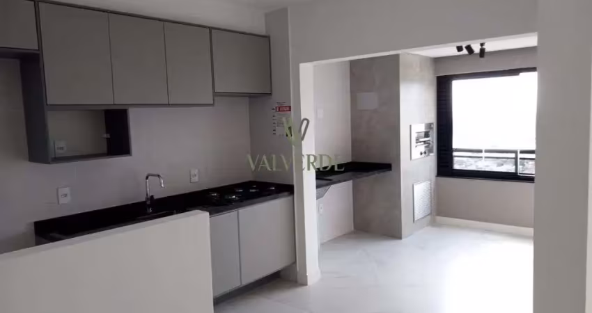 Apartamento com 2 quartos à venda no Jardim Satélite, São José dos Campos 