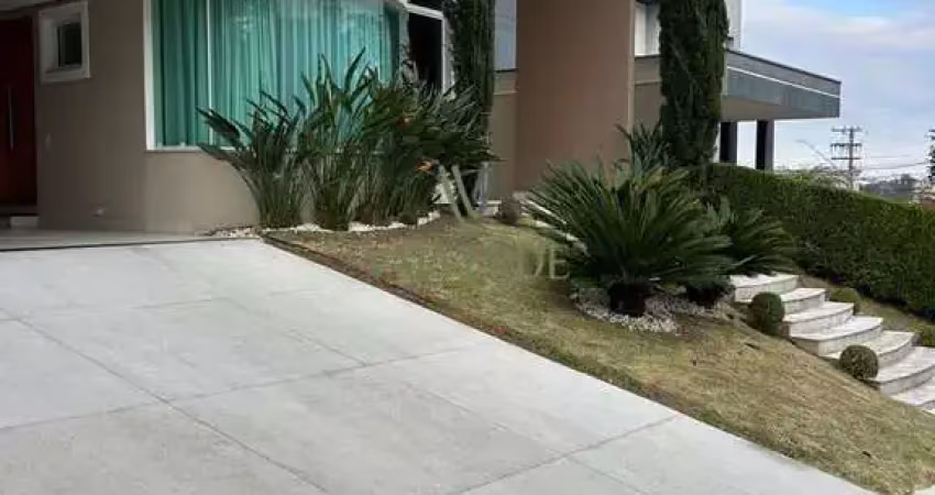 Casa em condomínio fechado com 4 quartos à venda no Urbanova, São José dos Campos 