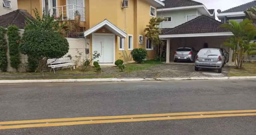 Casa com 4 quartos à venda no Urbanova VI, São José dos Campos 