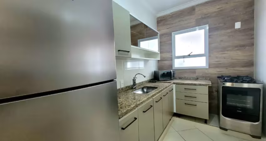 Apartamento com 2 quartos à venda no Centro, Ubatuba 
