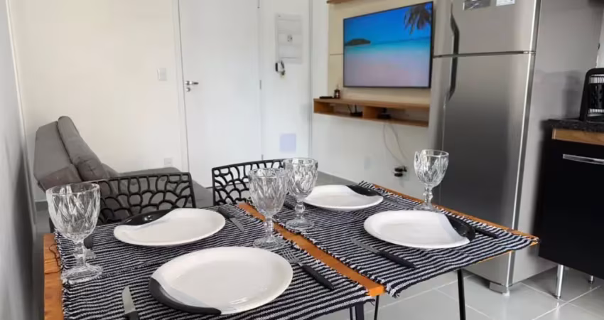 Apartamento novo praia das toninhas ubatuba sp locação temporária