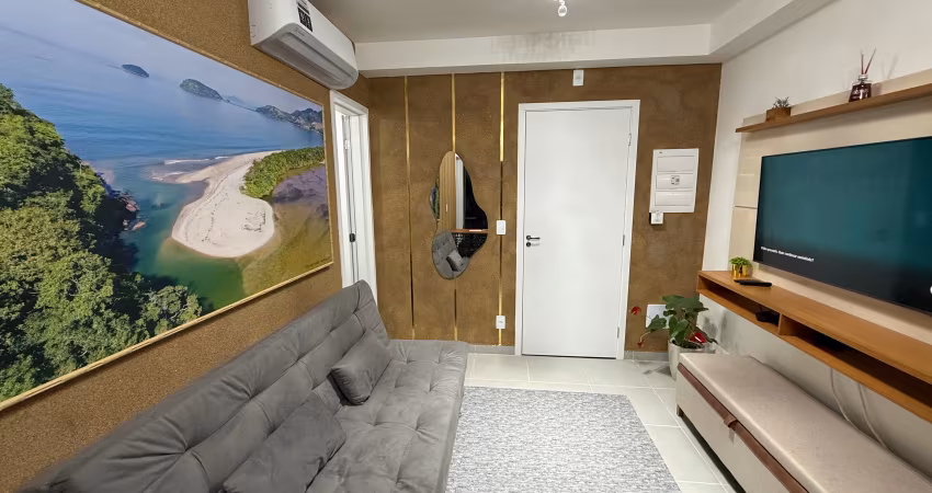 Apartamento novo praia das toninhas ubatuba sp locação temporária