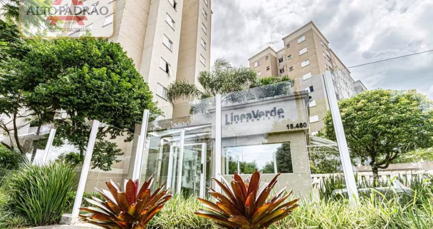 APARTAMENTO em Xaxim  -  Curitiba