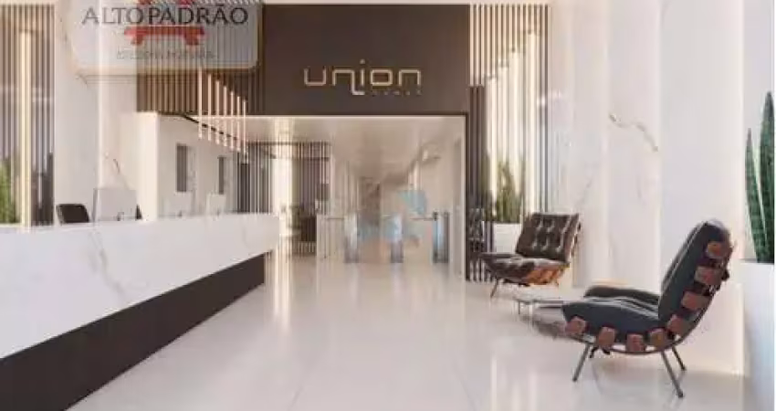 Sala comercial para alugar no Água Verde, Curitiba 