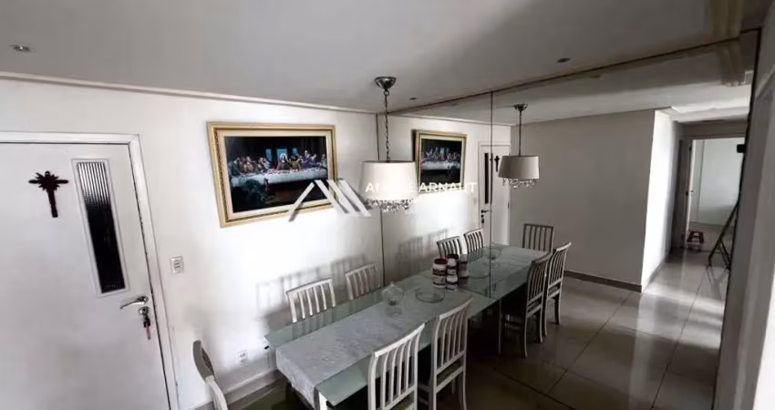 Apartamento a venda no condomínio residence family club