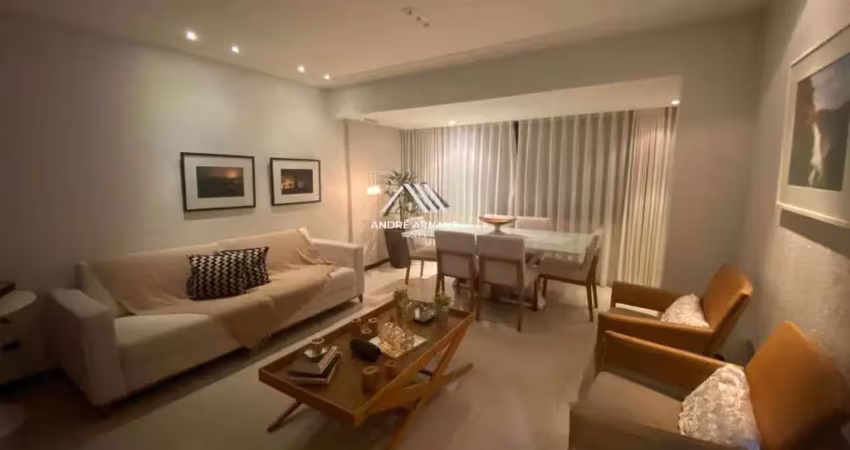 Cobertura com 3 quartos para alugar na Alameda Capimirim, Graça, Salvador