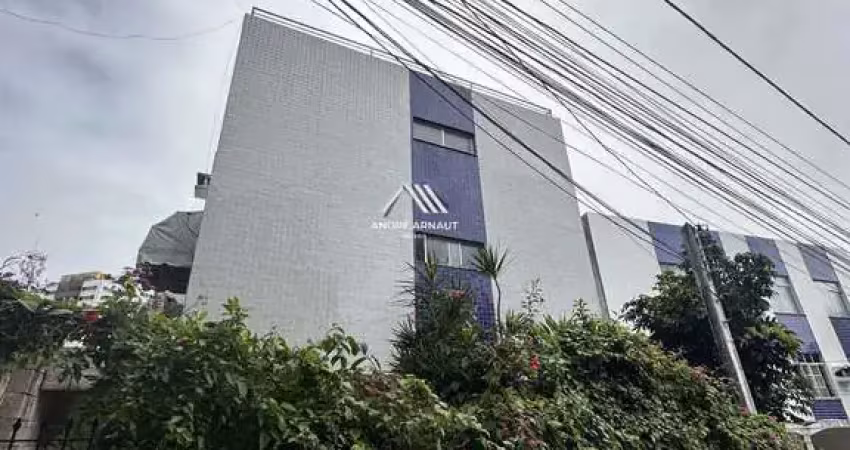 Apartamento com 3 quartos à venda na Rua Bernardo Spector, Vila Laura, Salvador
