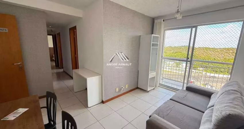 Apartamento à venda em salvador, itapuã, com 3 quartos, 72m²