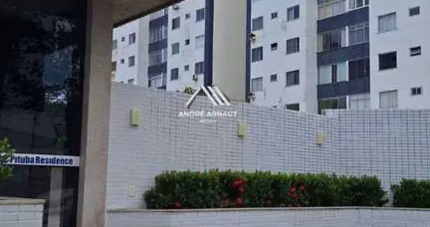 Apartamento para alugar em salvador, pituba, com 3 quartos