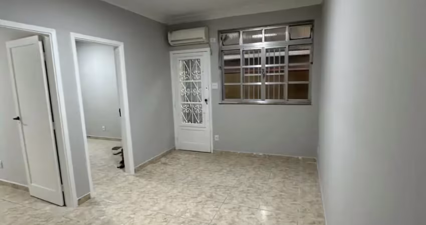 Apartamento com 2 quartos à venda no Macuco, Santos 