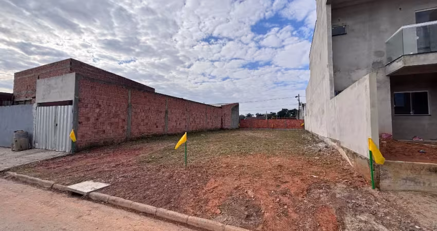 Terreno à venda no Itinga, Araquari 