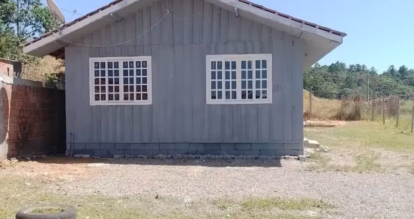 Casa com 2 quartos à venda no Itinga, Araquari 