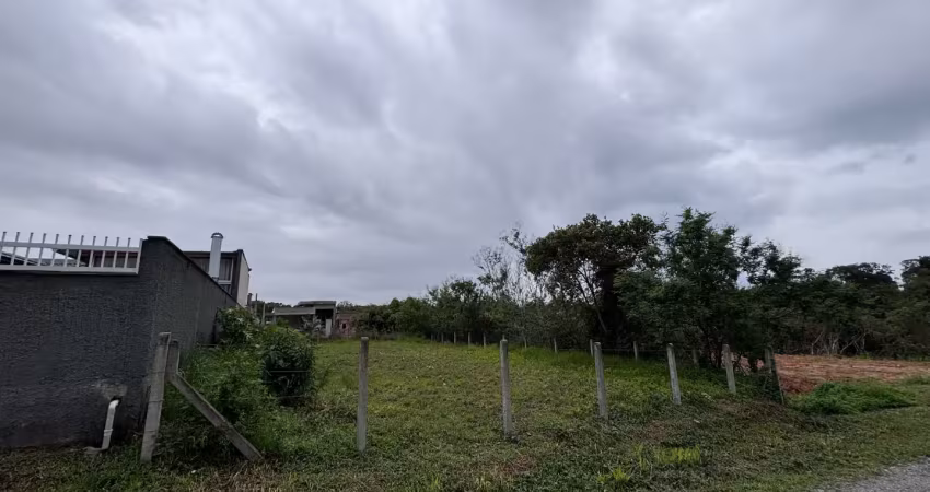 Terreno à venda na 3600, Itacolomi, Balneário Piçarras