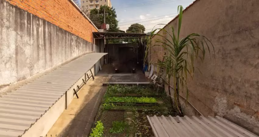 Casa tipo para venda em vila jaguara com 2 quartos, 120m²