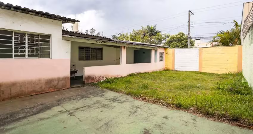 Casa tipo para venda em jardim d'abril com 5 quartos, sendo 4 suítes, 378m²