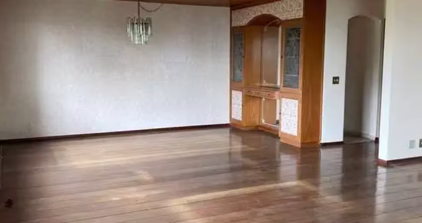 Apartamento tipo para locação em alto da lapa com 5 quartos, sendo 2 suítes, 260m²