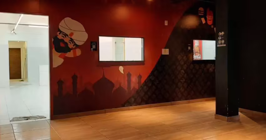 Sala comercial para alugar na Rua Diana, 86, Perdizes, São Paulo