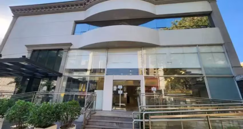 Ponto comercial para alugar na Rua Clélia, 910, Vila Romana, São Paulo
